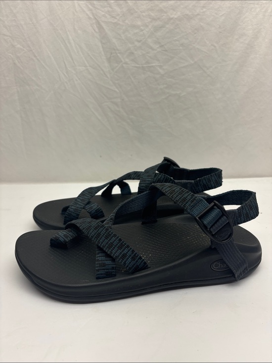Chaco Sporty Strappy Sandals men’s SZ 9, box 49 main image 6